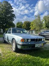 BMW 735i Oldtimer  - BMW 735 aus 1991