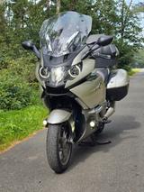 BMW K1600gtl 