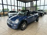 MINI COOPER Cabrio Cooper - MINI MINI aus 2005: Cabrio