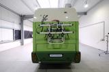 HYMER / ERIBA / HYMERCAR Exsis SG /Hubbett/Markise/DPF/Solar - Offers