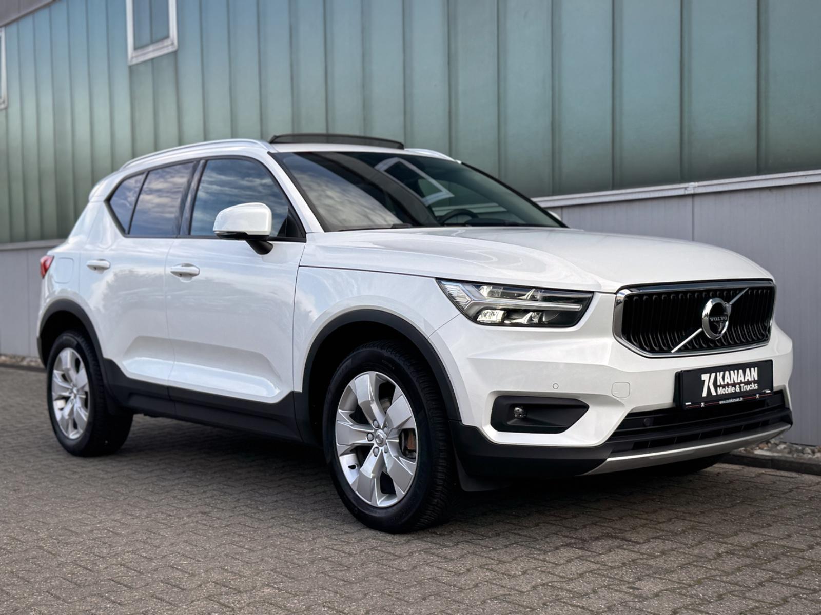 Volvo XC40 1.5T3 Momentum Pro *ASSIST|PANO|NAVI|HIFI*
