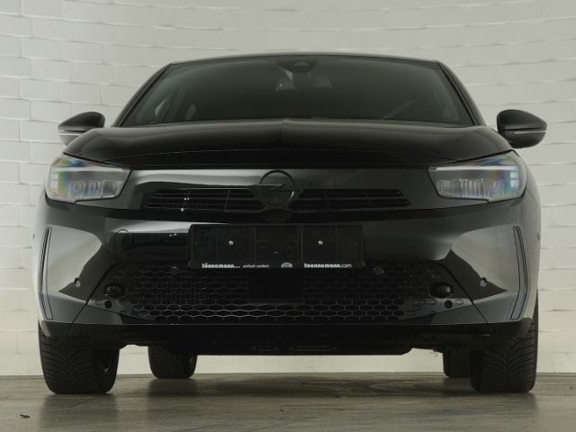 Corsa F FACELIFT GS+LED+NAVI+RÜCKFAHRKAMERA+SITZ