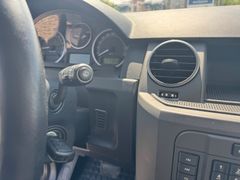 Fahrzeugabbildung Land Rover Discovery 3 HSE