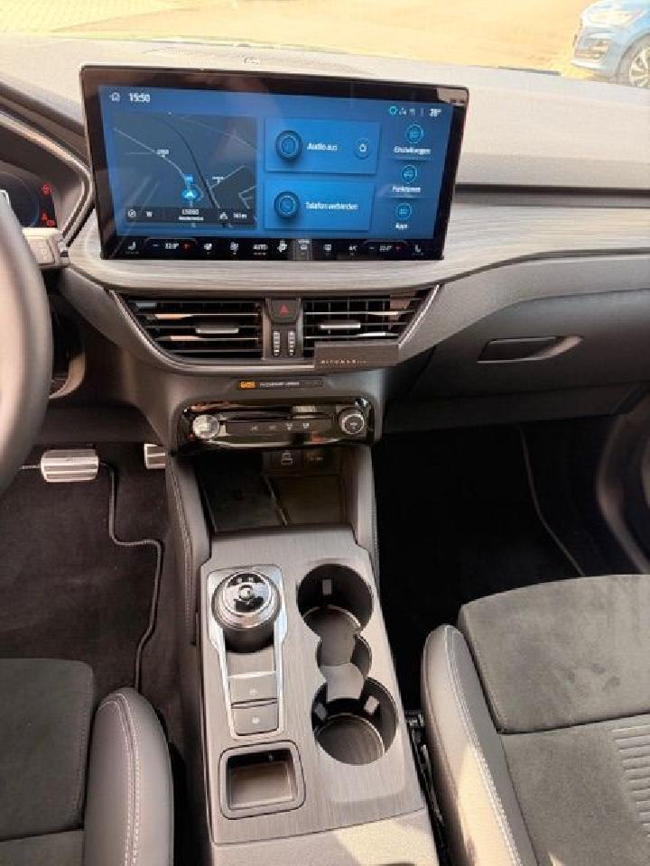 Ford Kuga Hybrid Active X TOP AUSSTATTUNG! AHZV, VOLL