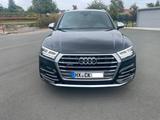 Audi SQ5 TDI  quattro - Garantieverlängerung 06.26
