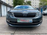 Skoda Octavia Combi 1.8 TSI DSG Style ERSTBESITZ - Skoda Octavia: 1.8