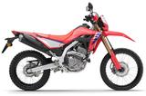 Honda CRF 300 L  ABS Modell 2025* Neu * 0 KM *
