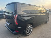 Ford Tourneo Custom - Vorschau Bild 5