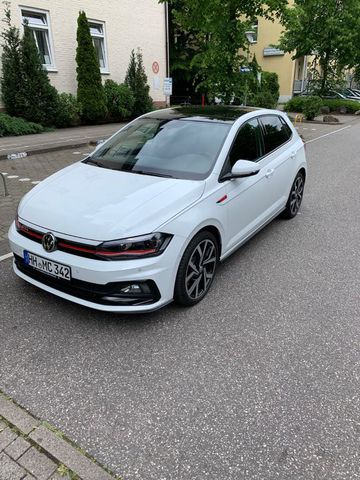 Volkswagen Polo 2.0 TSI OPF DSG GTI GTI