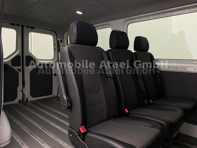 Fahrzeugabbildung Volkswagen Crafter 35 TDI *6-SITZE* KAMERA+ AHK 5455