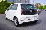 Volkswagen up! 1.0 Tempomat PDC Klima Bluetooth - gebrauchte VW up! aus dem Jahr 2018