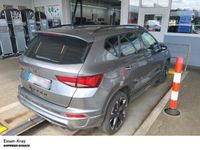 Cupra Ateca - Vorschau Bild 4