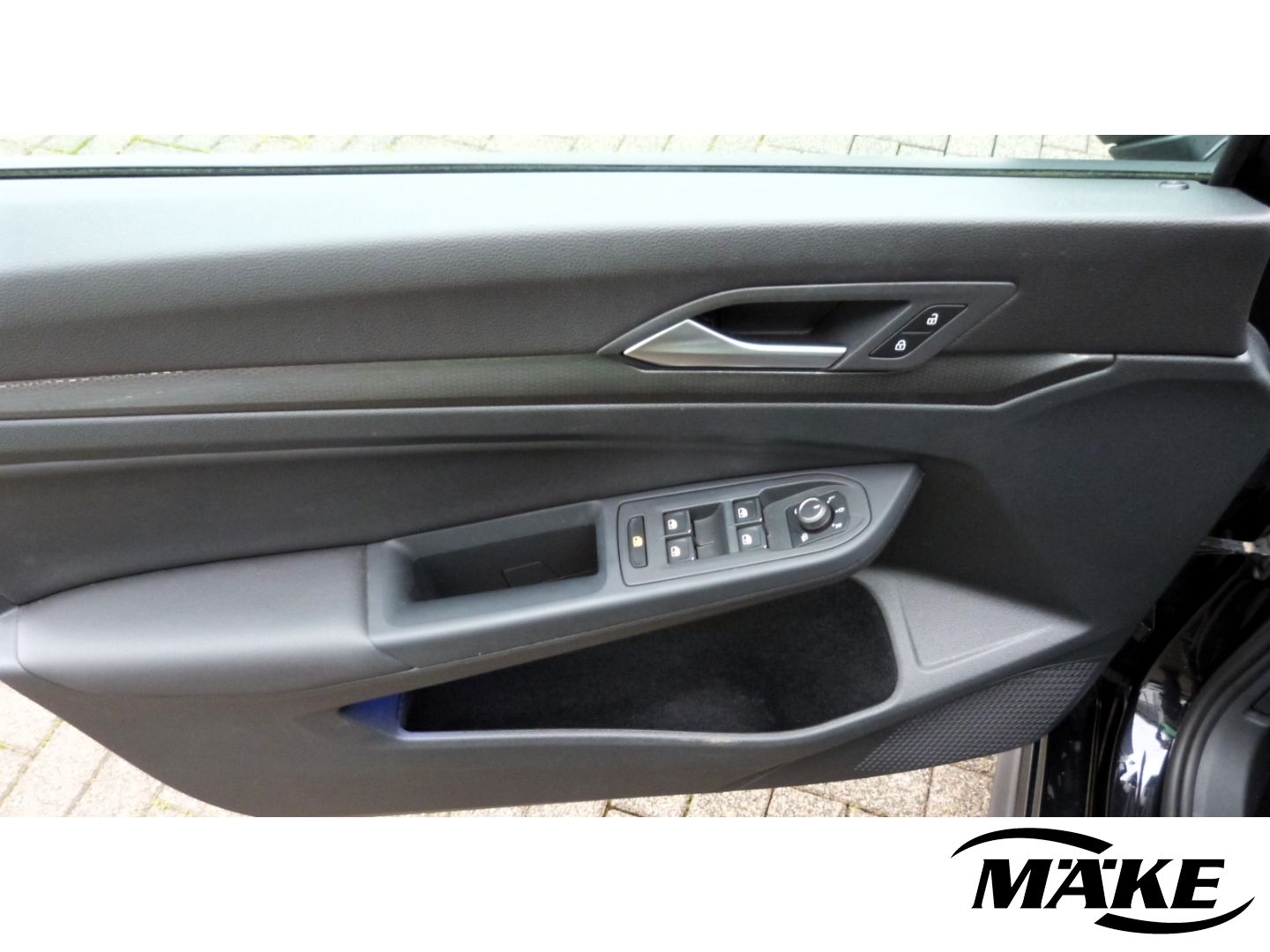 Golf GTI VIII 2.0 TSI DSG,DCC,ACC,AHK,LED-Matrix