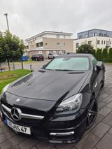 Mercedes-Benz SLK 200 - - Mercedes-Benz SLK