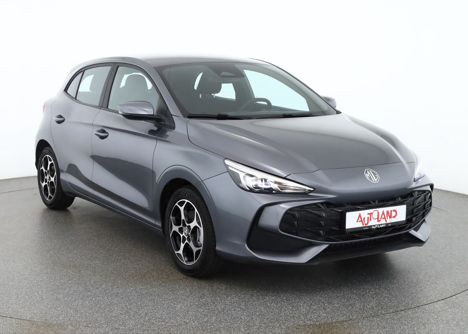 MG3