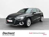 Audi A3 Sportback Advanced 35 TFSI S tronic AHK Infot
