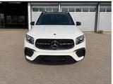 Mercedes-Benz GLB 250 4MATIC DCT - - Mercedes-Benz GLB-Klasse mit Panoramadach