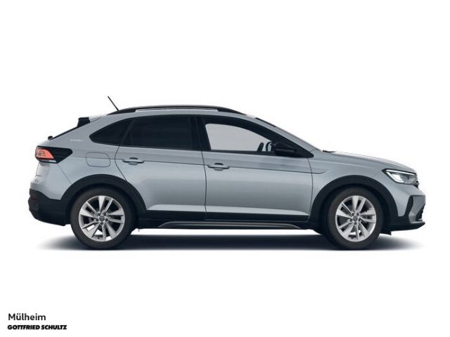 Volkswagen Taigo - Bild 3