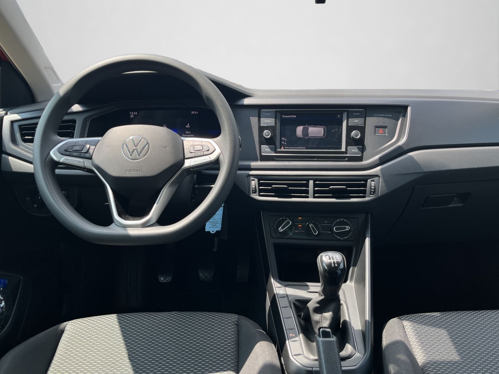 Volkswagen Polo - Bild 4