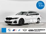 BMW 330e Touring xDrive M-Sport AHK ACC HUD 360° LED - BMW Gebrauchtwagen
