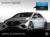 Mercedes-Benz EQE 300 DISTR|KAM|KEYL|MEMORY|LED|MBUX|19|AHK|