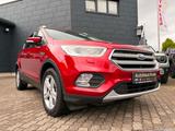 Ford Kuga 1,5 EcoBoost 4x2 110kW Cool&Con.Winterräder - Ford Kuga: 2.5