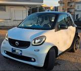 Smart ForTwo 90 0.9 Turbo Proxy - Smart fortwo proxy mit Benzin-Antrieb