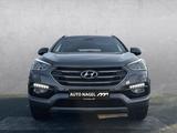 Hyundai Santa Fe 2.2 CRDi DPF PANO AHK NAVI - Hyundai SANTA FE in Duisburg