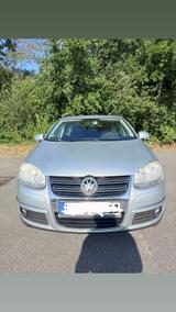 Volkswagen Gold 5 Varriant 1.9 TDI| Tüv Neu - Volkswagen T1 Kombi Gebrauchtwagen