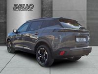 Peugeot 2008 - Vorschau Bild 3