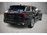 Hongqi E-HS9 Exclusive 6-Sitzer 99kWh Entertainment - Hongqi