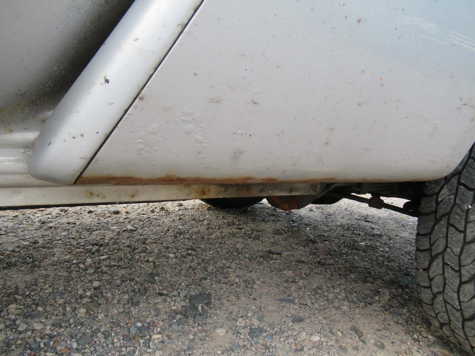 Mitsubishi L200 2.5 DI-D=LKW=2-türig=4x4=Diff.-Sperre=Klima
