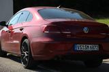 Volkswagen CC 2.0 TDI DSG BMT Dynamic Black Dynamic Black - Volkswagen mit Diesel-Antrieb: Sportwagen