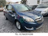 Opel Meriva B Drive TÜV Neue