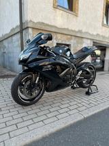 Suzuki GSX-R 750 - SUZUKI 2009 GSX R750