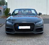 Audi TT 45 TFSI S tronic quattro Roadster - - Audi TT in Frankfurt (Main)