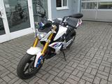 BMW G 310 R  / ABS / Inspektion neu! - BMW VON 251 BIS 500 CCM