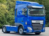 DAF XF 480 SC, ACC, PCC, 2 Tanks - DAF 480 xf