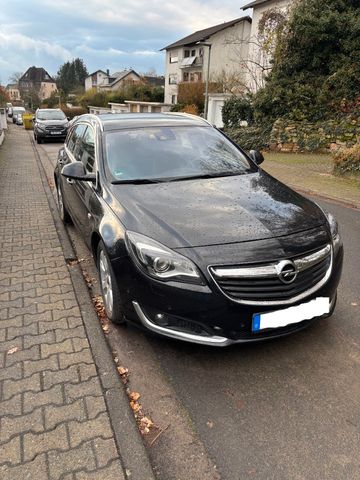 Opel Insignia ST 2.0 CDTI ecoFL. Business E 125kW...