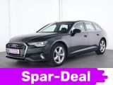 Audi A6 Sport Head-Up|Navi|Magnetic Ride|LED|AHK - Audi A6 Gebrauchtwagen in Frankfurt