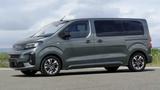 Opel Zafira Life L2*Voll*Pano*AHK*Voll*7Sitz*Sthz* - Opel Zafira Life Tageszulassungen