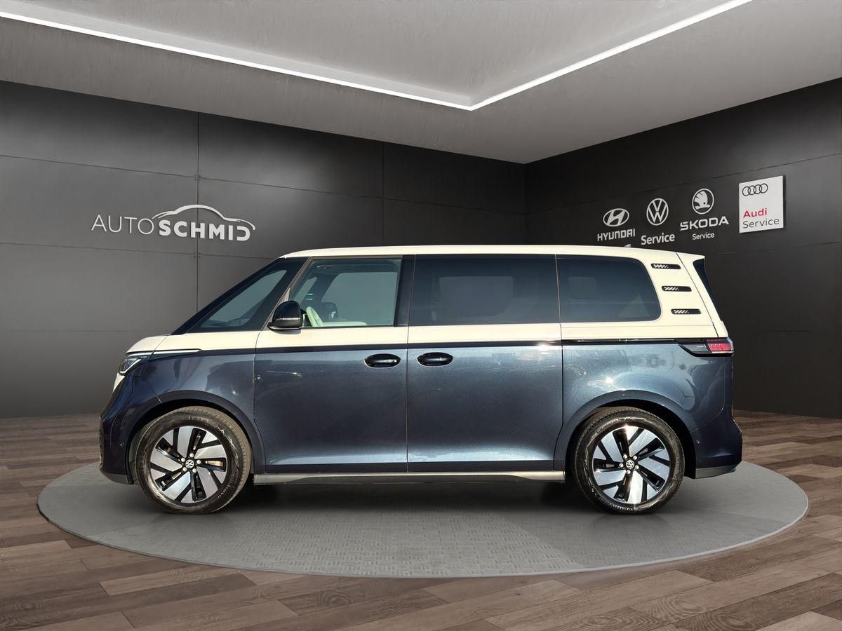 ID.Buzz Pro 82 kWh IQ.Light AHK RFK ACC NAVI