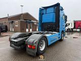 Mercedes-Benz ACTROS 1855 V8 MP3 - RETARDER - 2 TANKS - GERMAN - Mercedes-Benz Actros v8