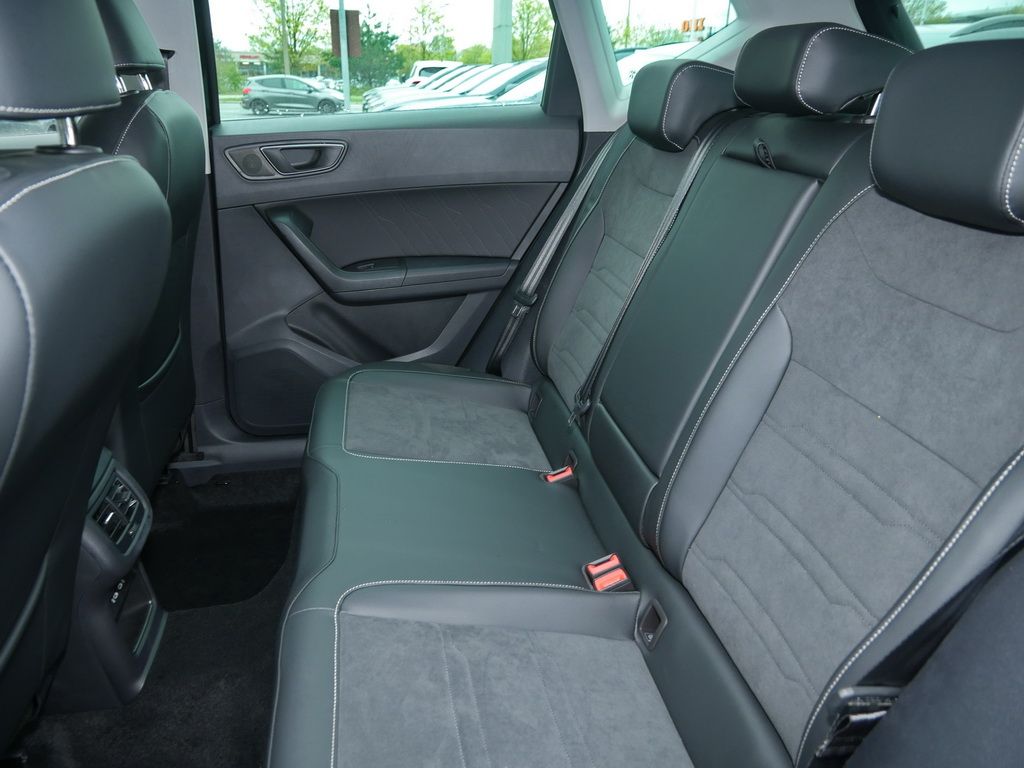 Seat Ateca - Bild 9