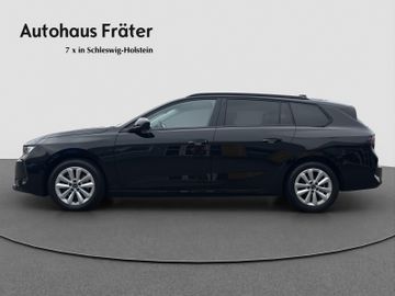 Fotografie des Opel Astra L ST Enjoy Navi Kamera LED Sitzheizung PDC
