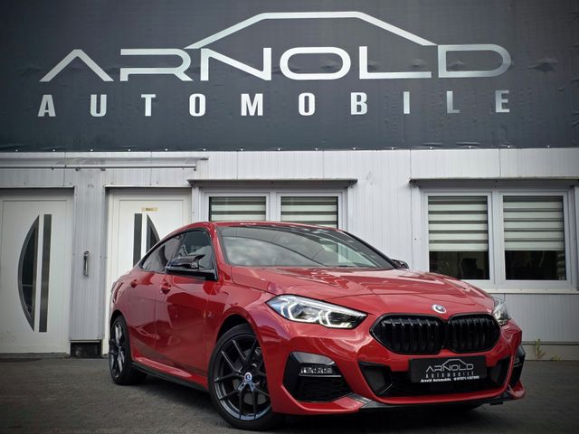 BMW 220 Gran Coupé *50 Jahre M-Sport *Service-Paket