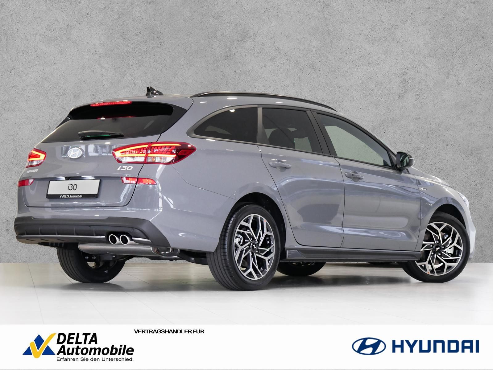 Hyundai i30 – Bild 3