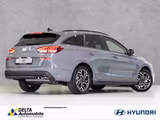 Hyundai i30 Kombi 1.6 TGDI DCT N-Line Panoramadach 2026 - Hyundai i30: N