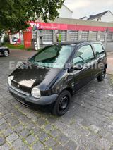 Renault Twingo Lazuli Faltdach - Renault Twingo: Lazuli