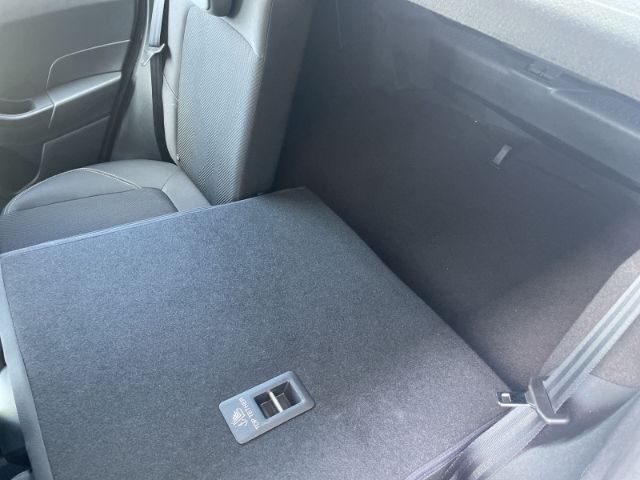 Fahrzeugabbildung Ford Fiesta 1.0 EcoBoost M-Hybrid Cool&Connect Autom.